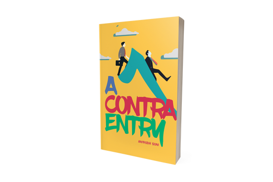 A Contra Entry