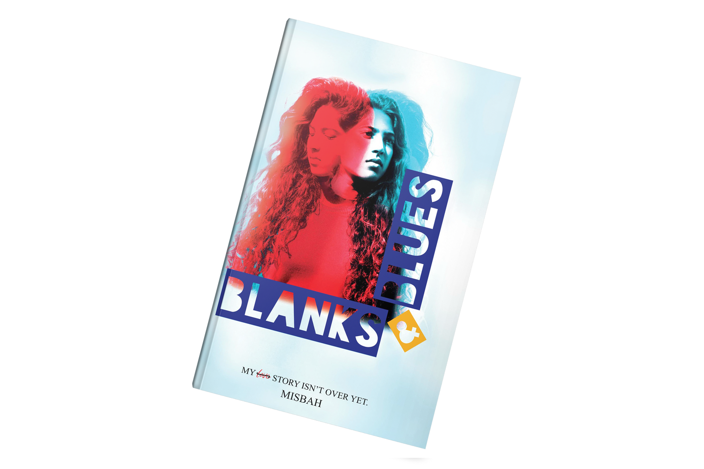Blanks And Blues: A Coming Of Age Story By A Young Author