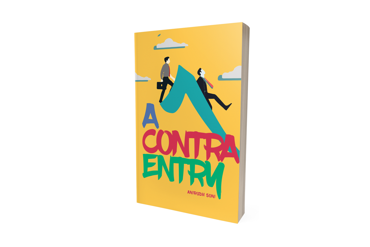 A Contra Entry