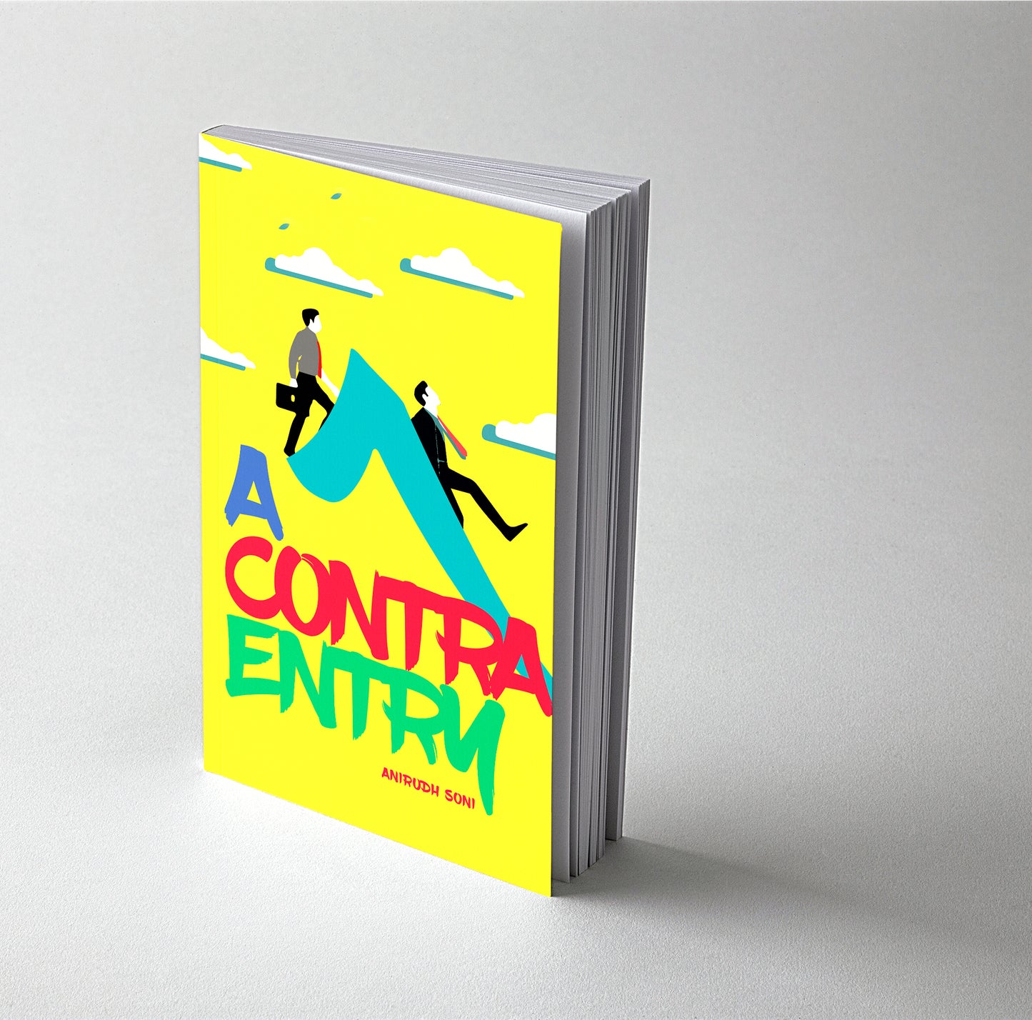 A Contra Entry