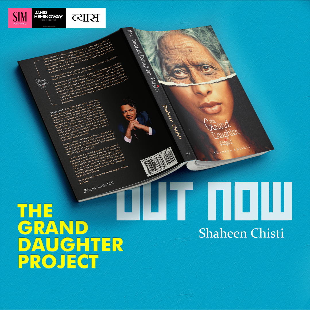 The Grand Daughter Project