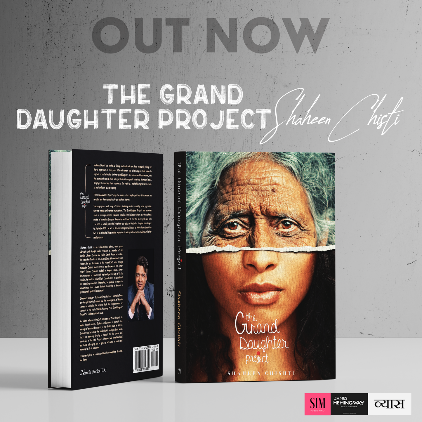 The Grand Daughter Project