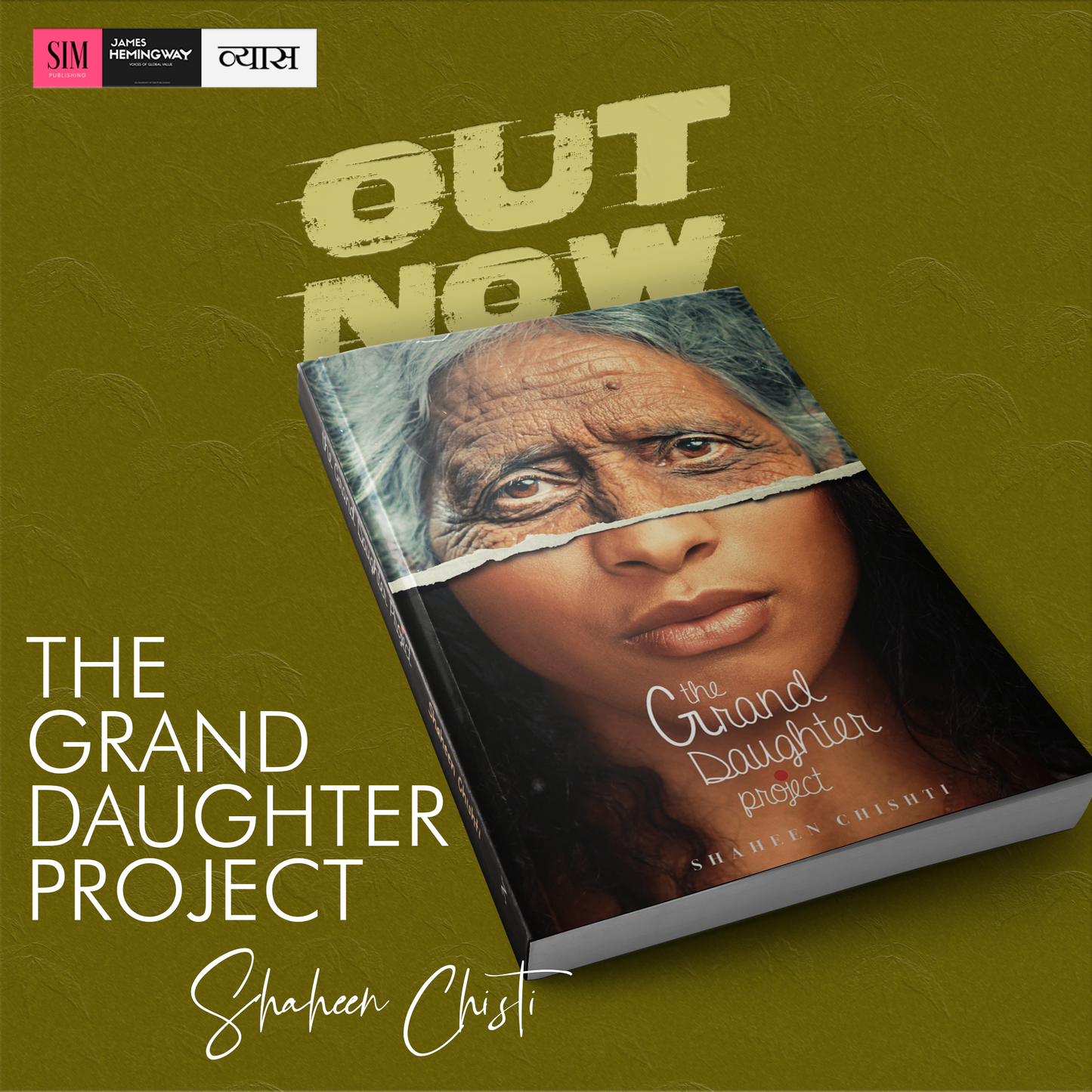 The Grand Daughter Project