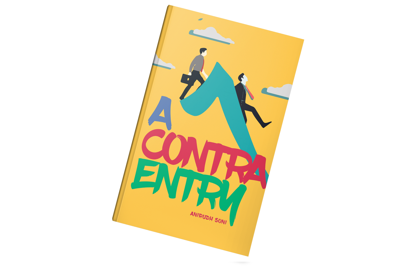 A Contra Entry